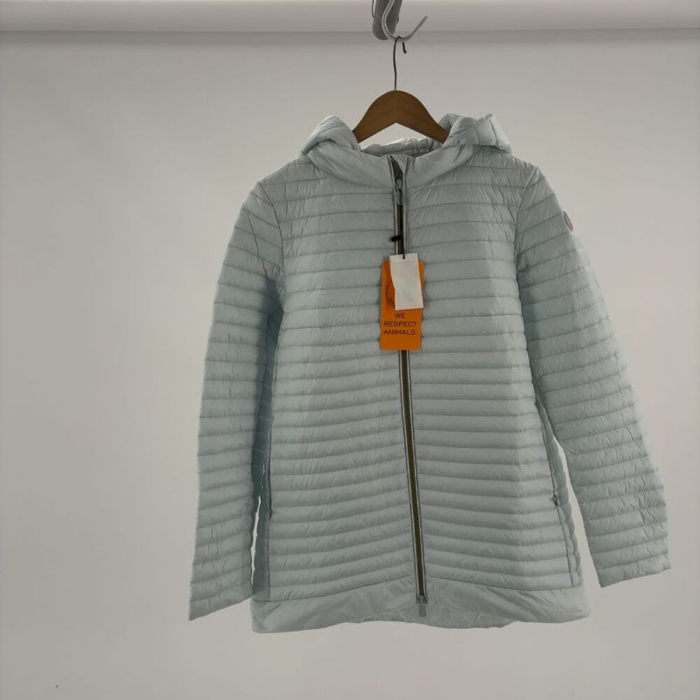 Save The Duck Alima Jacket in Multicolor